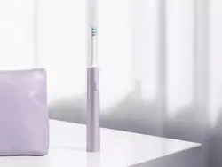 مسواک برقی شیائومی Xiaomi Electric Toothbrush T302 خرید محصولات شیائومی
