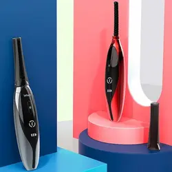 خرید فرمژه قابل شارژ شیائومی InFace Eyelash Curler ZH-02D