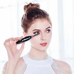 خرید فرمژه قابل شارژ شیائومی InFace Eyelash Curler ZH-02D