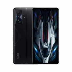 گوشی کی 50 گیمینگ Redmi k50 Gaming 12/256 (ارسال فوری از تهران)