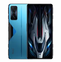 گوشی کی 50 گیمینگ Redmi k50 Gaming 12/256 (ارسال فوری از تهران)
