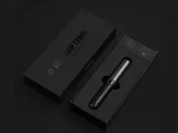 موزن بینی شیائومی Xiaomi Enchen Nose Hair Trimmer Mocha N ضد آب