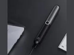 موزن بینی شیائومی Xiaomi Enchen Nose Hair Trimmer Mocha N ضد آب