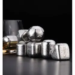 خرید یخ فلزی شیائومی Circle Joy Ice Cubes CJ-BK02 خرید محصولات شیائومی
