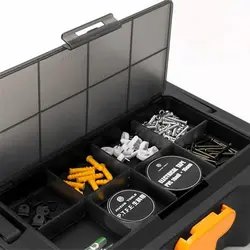 جعبه ابزار 166 شیائومی Mi Jiuxun Tools Toolbox 166 خرید محصولات شیائومی