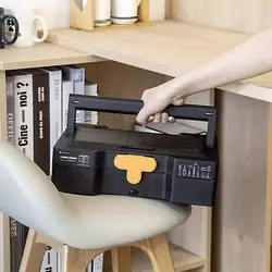 جعبه ابزار 166 شیائومی Mi Jiuxun Tools Toolbox 166 خرید محصولات شیائومی