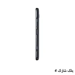 گوشی بلک شارک 4 گیمینگ | Black Shark 4 12/256 (ارسال فوری تهران)