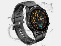 ساعت هوشمند جیپ Jeep P05-YP001 Smart Watch