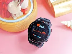 ساعت هوشمند جیپ Jeep P05-YP001 Smart Watch