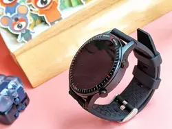 ساعت هوشمند جیپ Jeep P05-YP001 Smart Watch