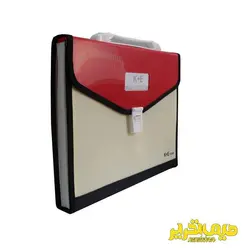 پوشه فایلی دسته دار K+E