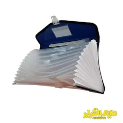 پوشه فایلی دسته دار K+E