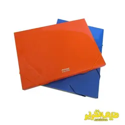 پوشه کیفی کش دار سهند کد 9710S3