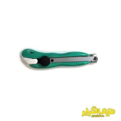 کاتر فلزی بزرگ واشین