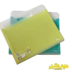 پوشه کیفی chanyi کد CY0480