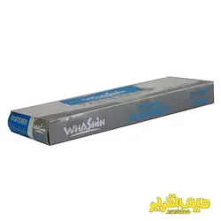 فنر پوشه واشین با شیطونک فلزی