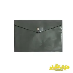 پوشه دکمه دار A5