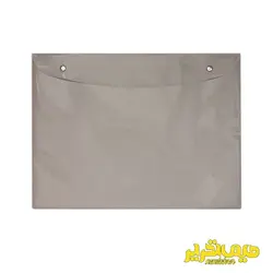 پوشه دکمه دار A3 پیله وران
