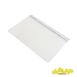 پوشه اداری پلاستیکی