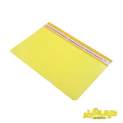 پوشه اداری پلاستیکی