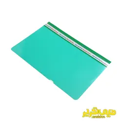 پوشه اداری پلاستیکی