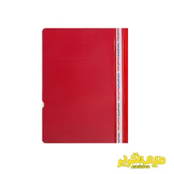 پوشه اداری پلاستیکی