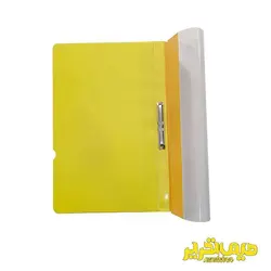 پوشه اداری پلاستیکی