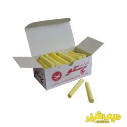 گچ طبی و تحریر رنگی پرستو