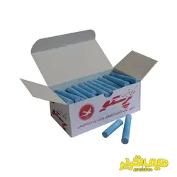 گچ طبی و تحریر رنگی پرستو