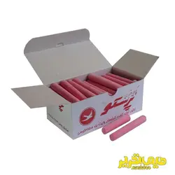 گچ طبی و تحریر رنگی پرستو