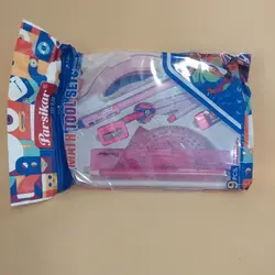 ست پرگار ۹۳۰ ژله ای پارسیکار