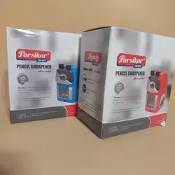 تراش رومیزی فلزی پارسیکار