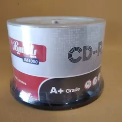 سی دی خام پارسی کار