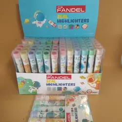 ماژیک علامت زن فندل