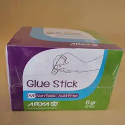 چسب ماتیکی 8گرم آریا