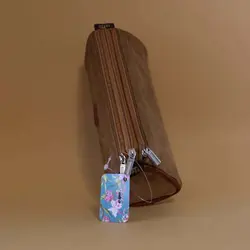 جامدادی ۳ زیپ ۱۰۱۵ کلیپس