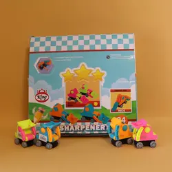 تراش لودر مخزن دار