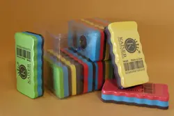 تخته پاک کن مغناطیسی کایزر