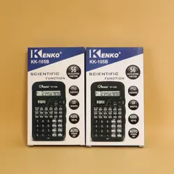 ماشین حساب مهندسی 105