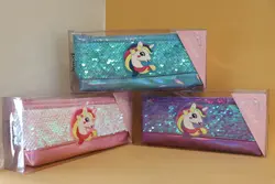 جامدادی پولکی خارجی