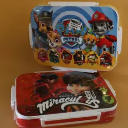 ظرف غدا کتابی کارا