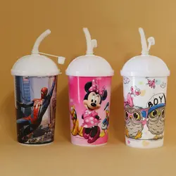 لیوان مخروطی نی دار حامد پلاست