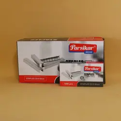 سوزن صحافی ۲۳/۸  پارسی کار