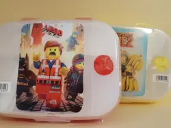 ظرف غذا سوپاپ دار آریا