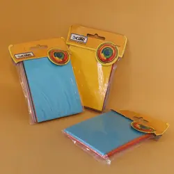 مقوا فابریانو ۱۰ برگ