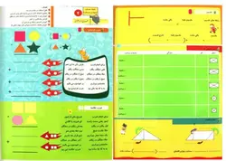 تخته حساب ترکیب