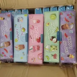 جامدادی کتابی آهن ربایی