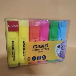 علامت زن هندی گیگیز