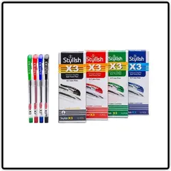 خودکار ایکس تری