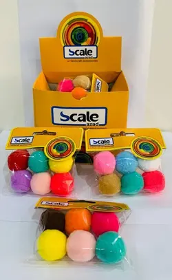 کاموا ۶ عددی